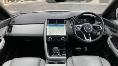 Jaguar E-Pace 1.5 P300e R-Dynamic Black 5dr Auto Estate